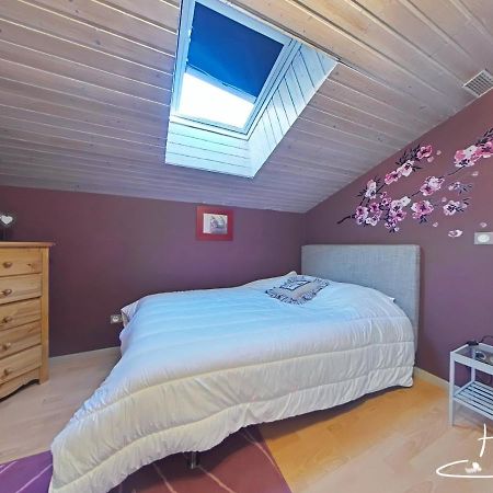 Chalet Les Trois Vallées Villa La Bresse Exterior foto